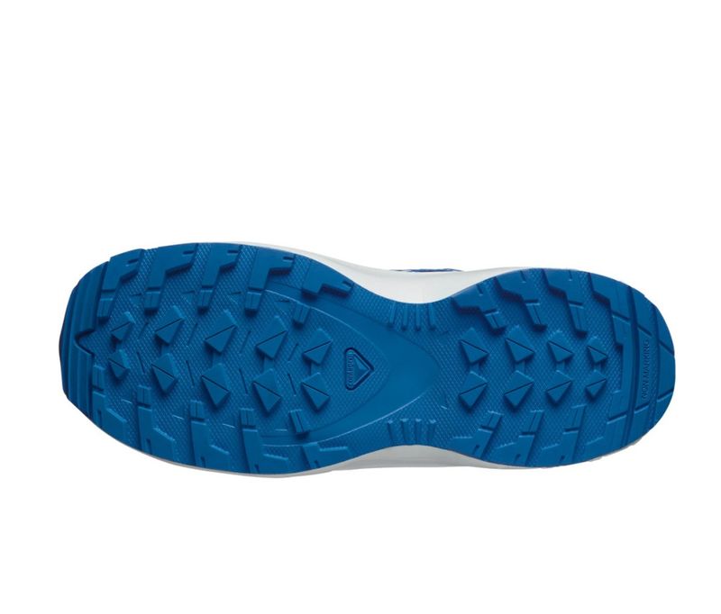SALOMON XA PRO V8 JUNIOR BLACK