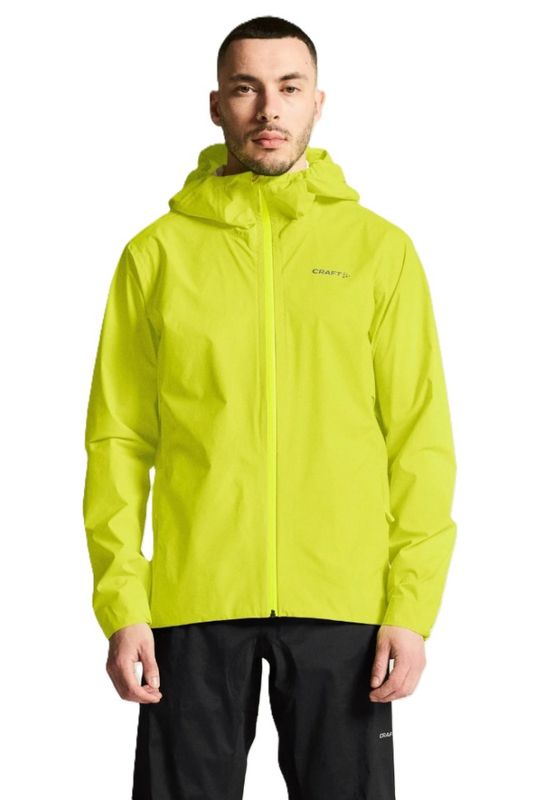 Everyday Hydro Jacket M Flumino