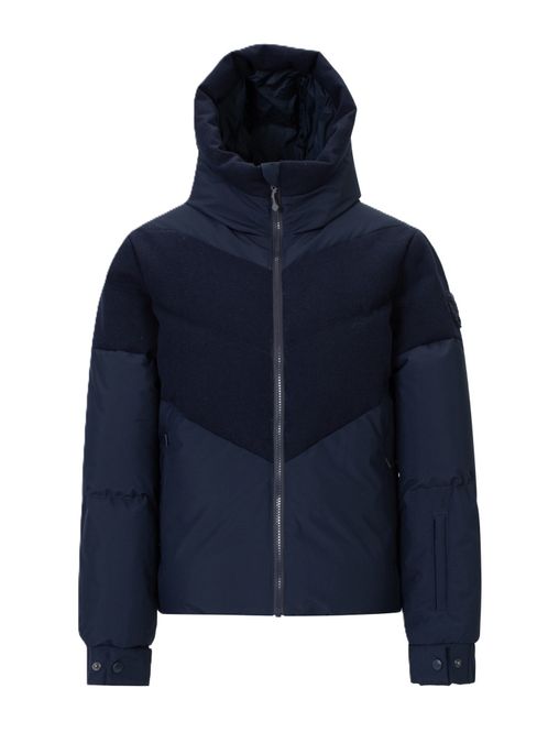 Hovedbilde Galdhøpiggen Special Edition Jacket Dark Blue