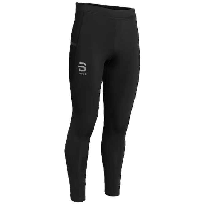 Hovedbilde Tights Athlete 2.0 Black