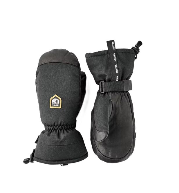 Hovedbilde CZone Mountain Mitt Black