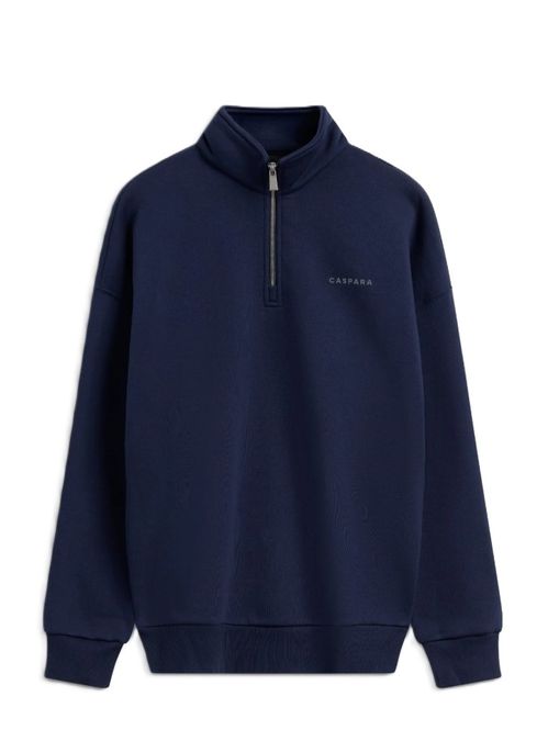 Hovedbilde M 1/4 Zip Navy