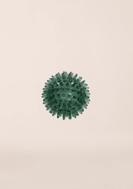 Hovedbilde CASALL MASSAGE BALL 7 CM