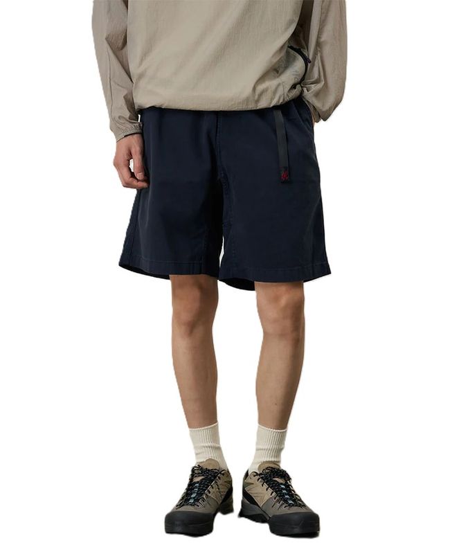 G-Short Double Navy