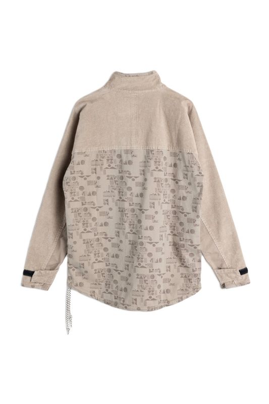 Throwshirt Flex Balsa Summit