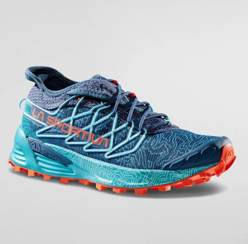 LA SPORTIVA MUTANT WOMAN TERRENGLØPESKO 