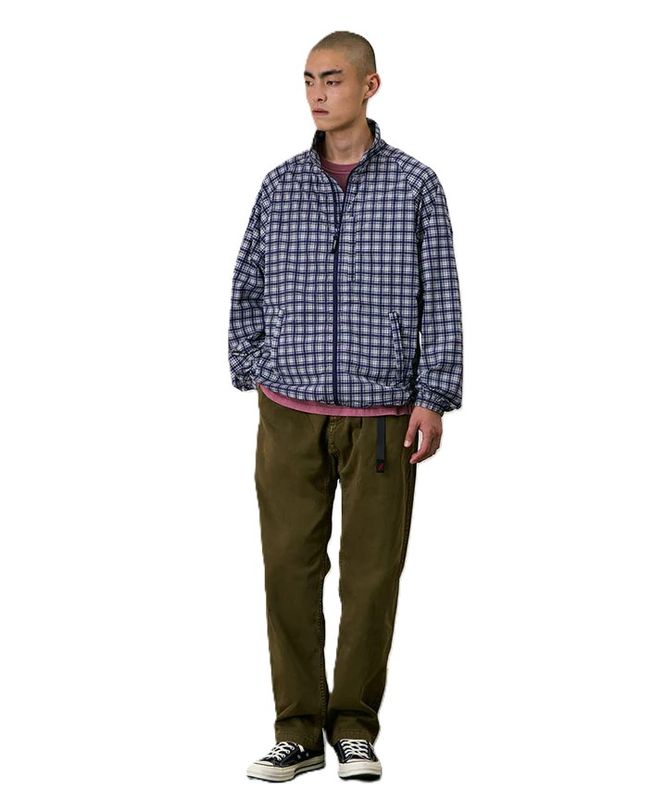 Gramicci Pant Bark Pigment