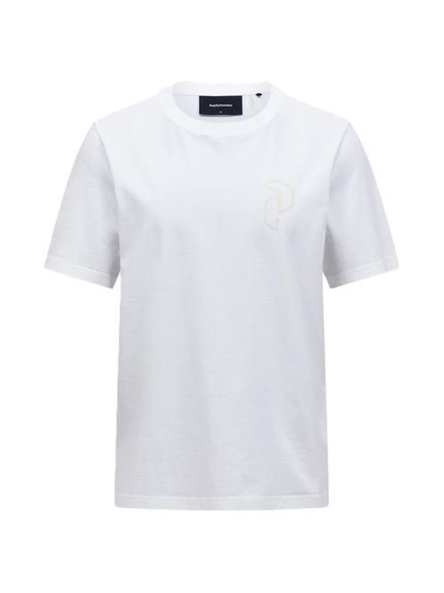 Hovedbilde M Original Graphic Tee White