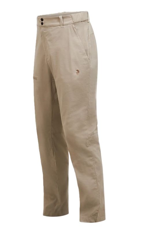 M Iconiq Pants Avid Beige