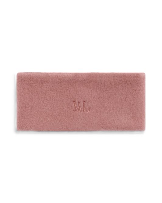 Hovedbilde Norefjell Headband Burned Rose