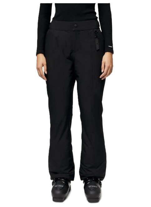 Hovedbilde Juvass Insulated Kick Flare Pant Black