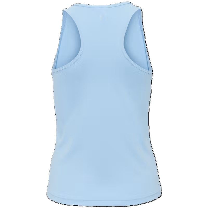 Energy Singlet Light Blue