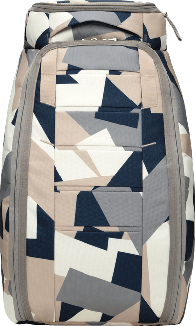 Hovedbilde DB HUGGER 30L RYGGSEKK LINE CLUSTER