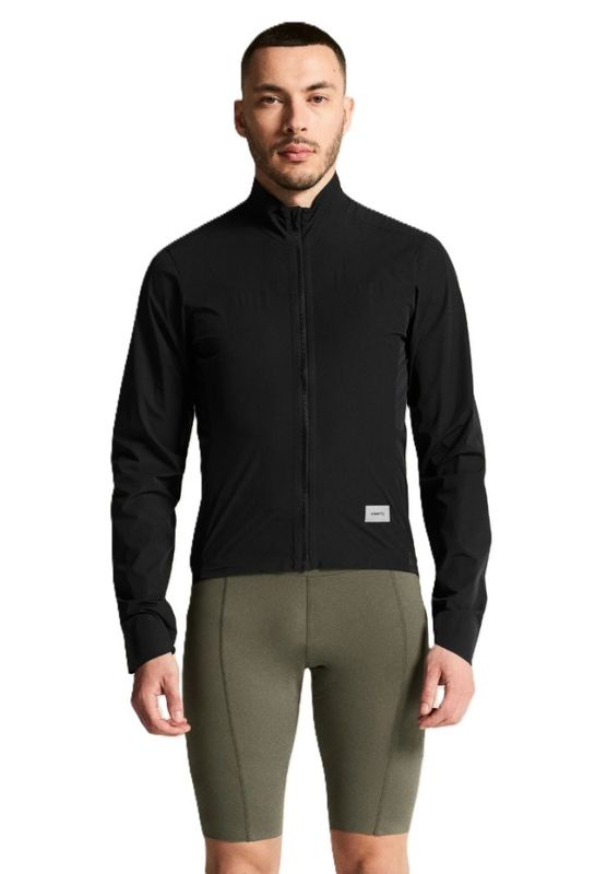 Endur Light Wind Jacket M Black