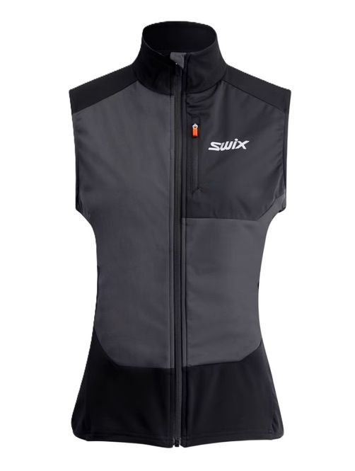 Hovedbilde Focus Vest W Jet Black