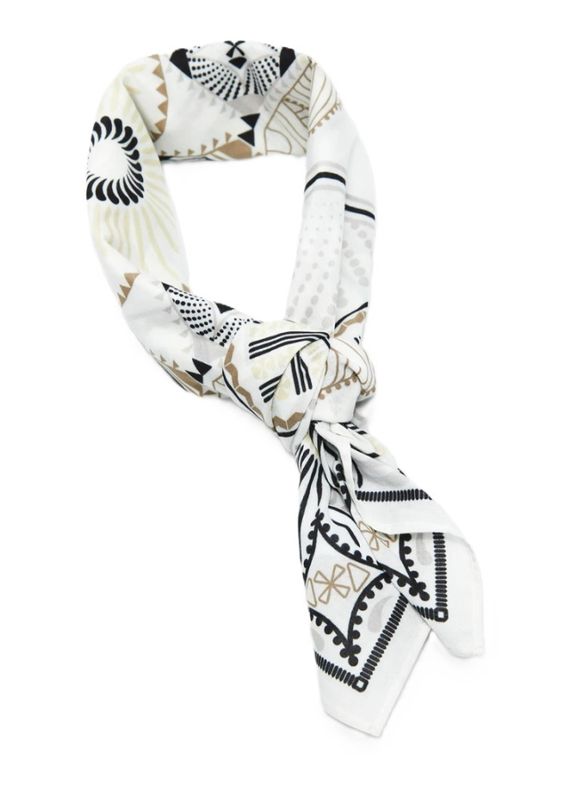 Artwork Bandana 329 Stripe