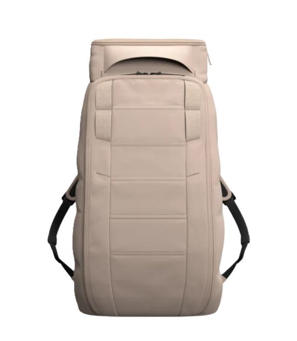 Hovedbilde Hugger Backpack 30L Fogbow Beige