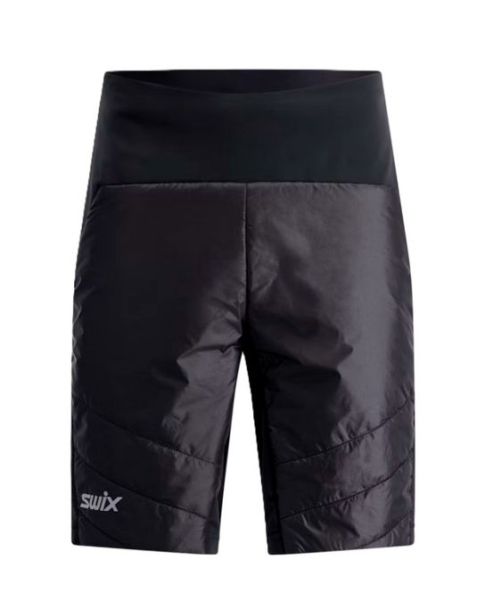 Hovedbilde Insulated Shorts M Jet Black