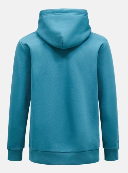 PEAK PERFORMANCE ORIGINAL SMALL LOGO HETTEGENSER HERRE HYDRO FRE
