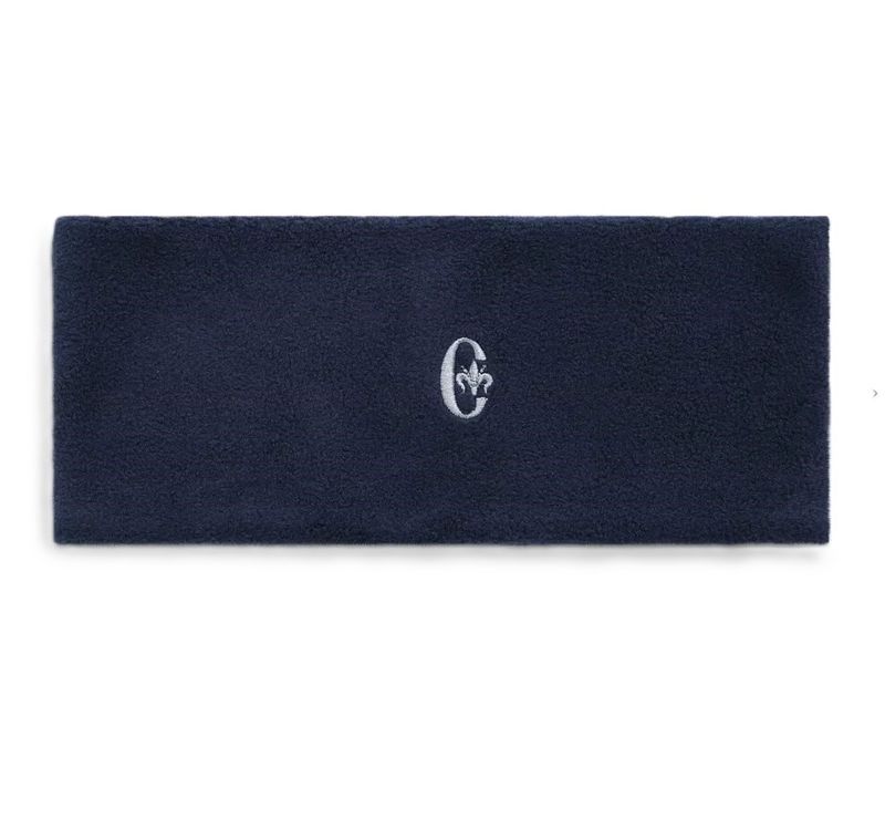 Denali Headband Navy